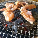 鳥心 とりやき食堂 - 