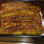 活鰻の店 つぐみ庵 - 