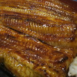 活鰻の店 つぐみ庵 - 