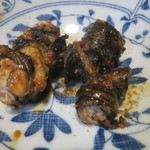 活鰻の店 つぐみ庵 - 