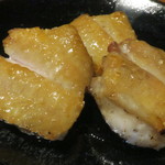 活鰻の店 つぐみ庵 - 