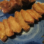 活鰻の店 つぐみ庵 - 