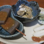 活鰻の店 つぐみ庵 - 