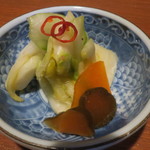 活鰻の店 つぐみ庵 - 