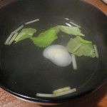 活鰻の店 つぐみ庵 - 