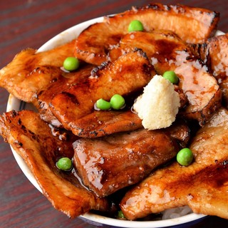 北の恵みをランチでも