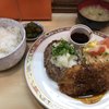 洋食の店　ぺいざん