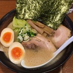 Ramen Ichi Kichi - 