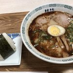 桂花ラーメン - 