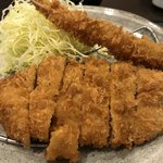 とろ麦 - 料理写真: