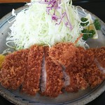 Tonkatsu San Nambou - 