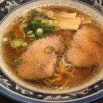 ラーメン市丸 - 