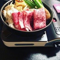 近江牛専門店 れすとらん 松喜屋 本店 - 