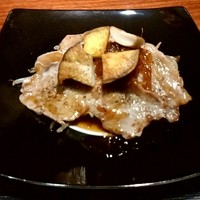 新橋 鉄板焼 ぷらちな FISH&MEAT - 