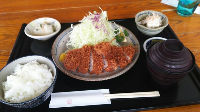 写真 : とんかつ 3男坊 - 神町/とんかつ | 食べログ