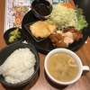 唐揚げ食堂 ごいち