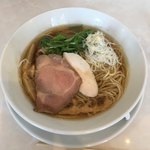 ヌードルキッチンキョウ - 