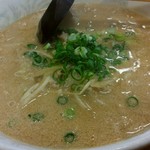 ラーメンハウス まーさん堂 - みそラーメン