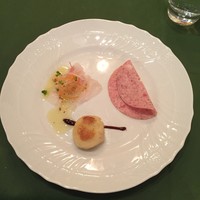トラットリアセレーナ - 