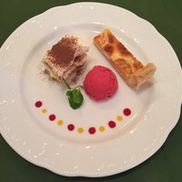 トラットリアセレーナ - 