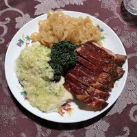 菜香新館 - 