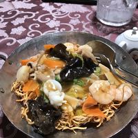 菜香新館 - 