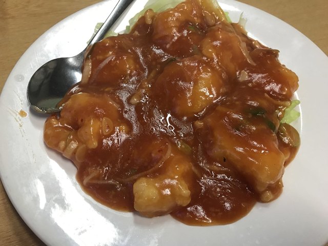 紅四季 白河店 - 新白河（台湾料理）の写真