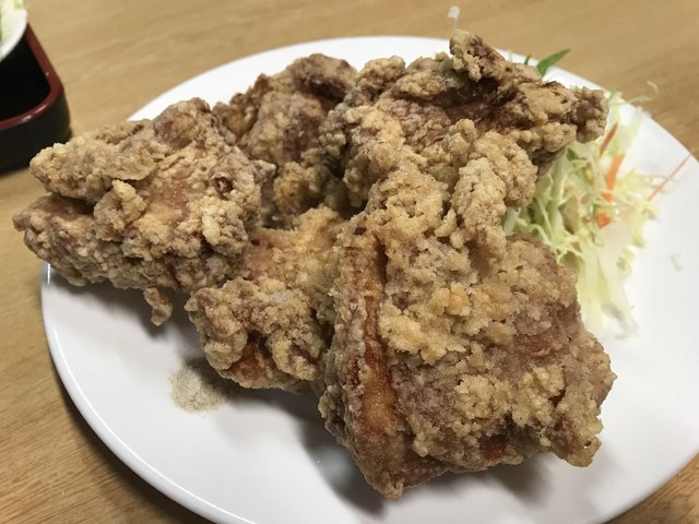 紅四季 白河店 - 新白河（台湾料理）の写真