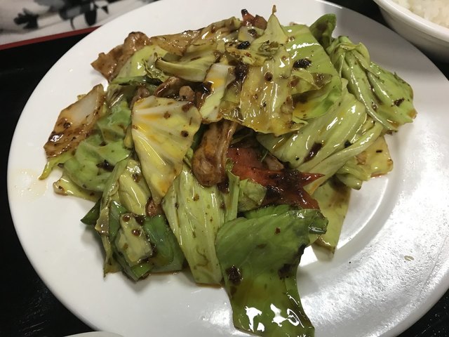 紅四季 白河店 - 新白河（台湾料理）の写真