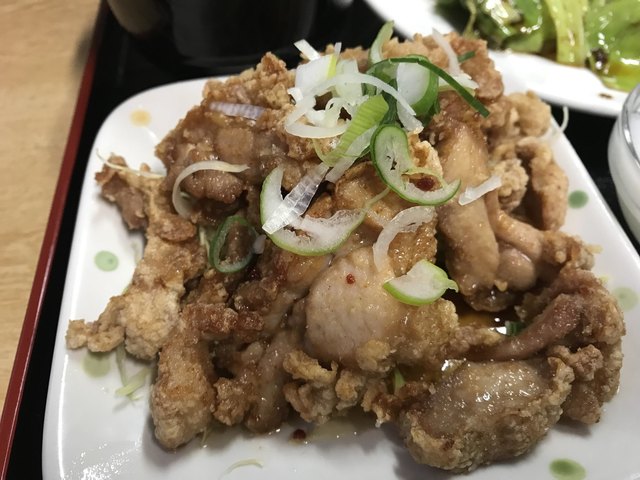 紅四季 白河店 - 新白河（台湾料理）の写真