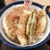 天丼てんや 新宿東口店