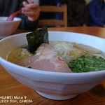 らぁめん 喜乃壺 - 