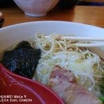 らぁめん 喜乃壺 - 