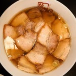 喜多方ラーメン 小法師 - 