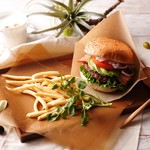 ハーバーカフェオールデイダイニング