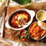 ハーバーカフェオールデイダイニング