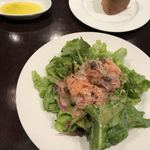 スコルピオーネ・スタツィオーネ - 