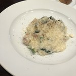 スコルピオーネ・スタツィオーネ - 