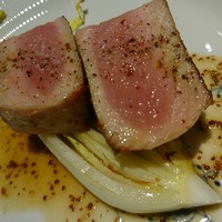 Osteria OLMO - 群馬県加藤ポーク