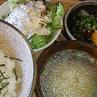 KINKA sushi bar izakaya 渋谷 - 