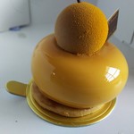 アンオー - キャラメルオランジュ