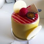 アンオー - ルージュピスターシュ