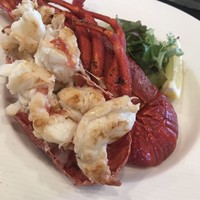 ステーキハウス あづま - 