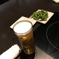 博多もつ鍋 やま中 赤坂店 - 