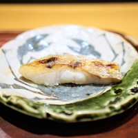 寿し処 寿々 - のどぐろ