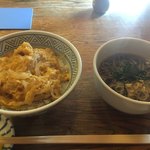 Yoshidaya Tempura Shiyokudou - 