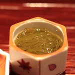 東麻布 天本 - 糸島のもずく