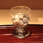 東麻布 天本 - 佐賀県産一年未満の「いろは牡蠣」