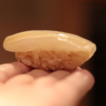 東麻布 天本 - 三浦湾のスミイカ