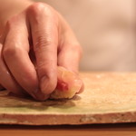 東麻布 天本 - 伊豆金目鯛